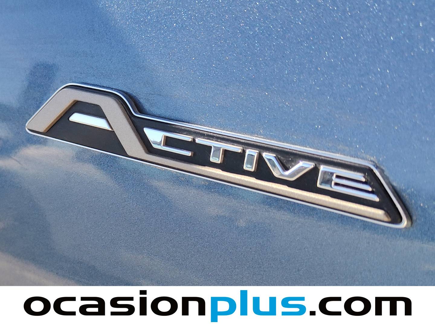 Extras y acabados del Ford Focus Ford Focus 1.0 Ecoboost MHEV Active Auto (155 CV)
