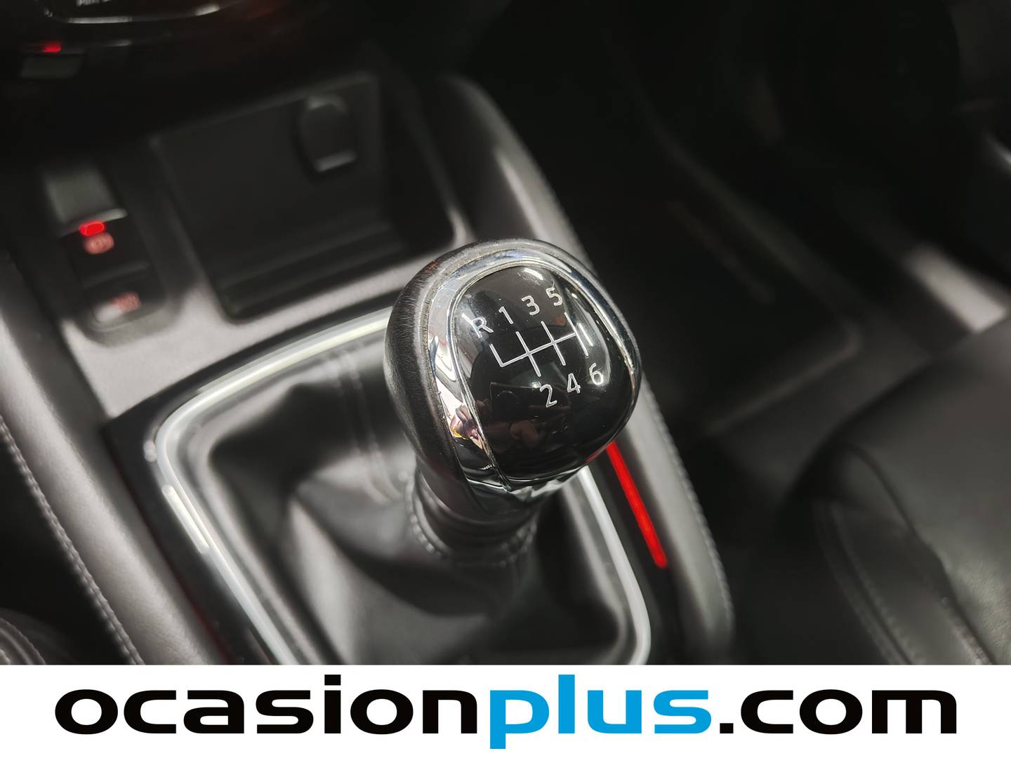 Nissan QASHQAI Nissan Qashqai DIG-T 160 N-Connecta 4x2 (160 CV) de segunda mano