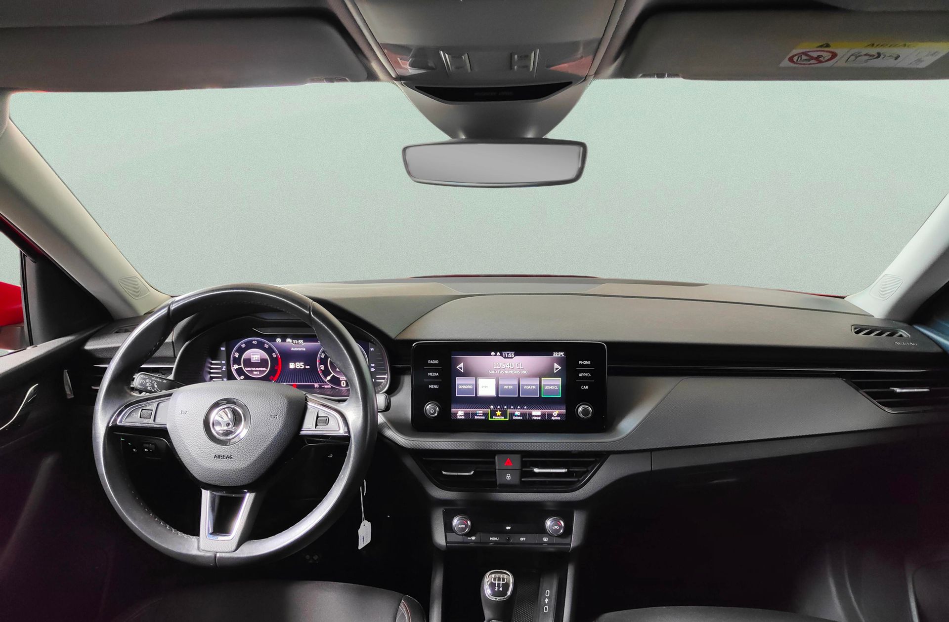 Škoda Kamiq 1.0 TSI Ambition - foto 6