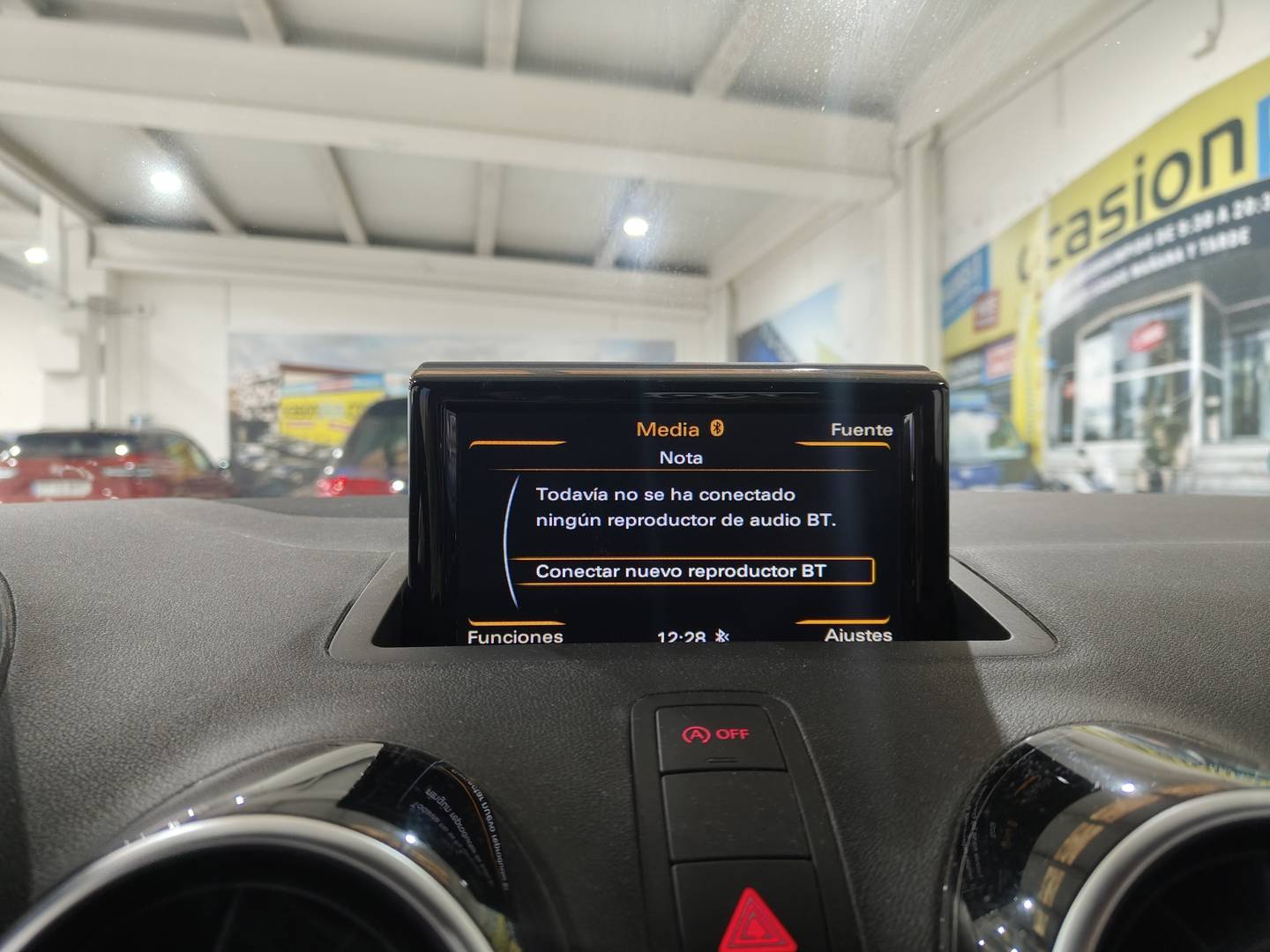 Foto Audi A1 Audi A1 Sportback Adrenalin 1.0 TFSI (95 CV) Pack S-Line