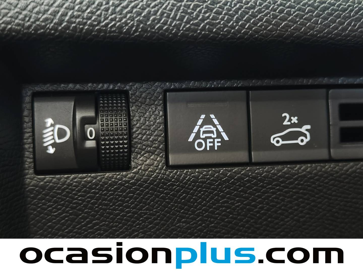 Citroën C4 X Citroen C4 X PureTech 100 S&S 6v You (102 CV) al mejor precio