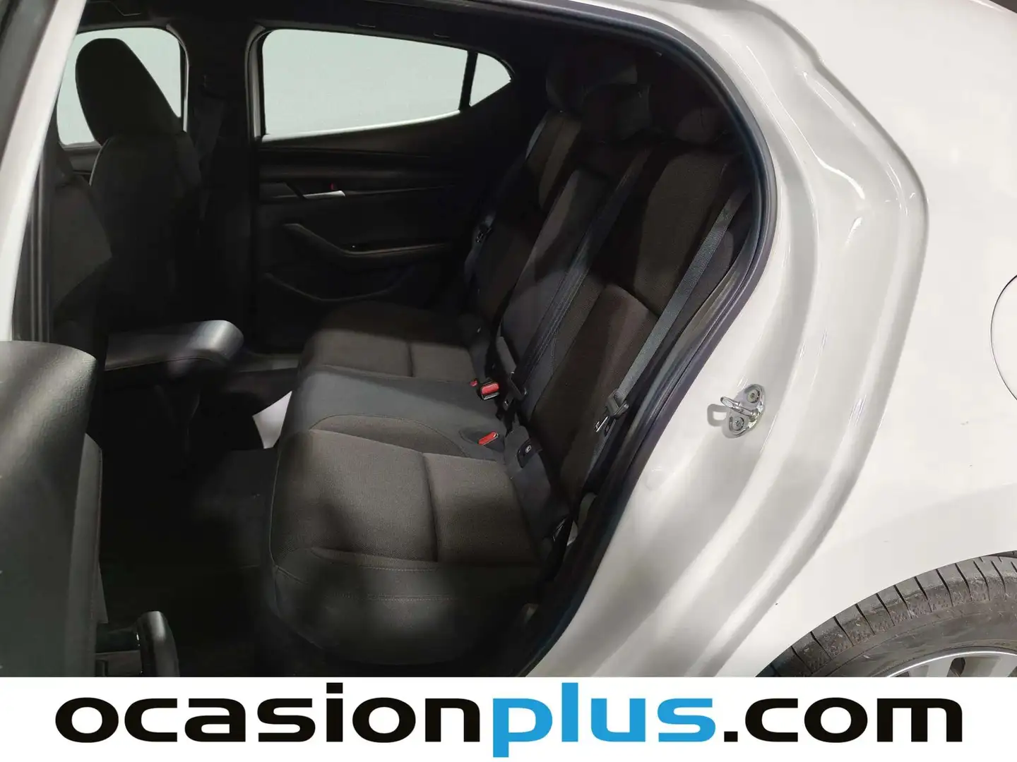 Foto Mazda Mazda3 Mazda Mazda 3 2.5L E-SKY G MHEV Prime-line (140 CV)