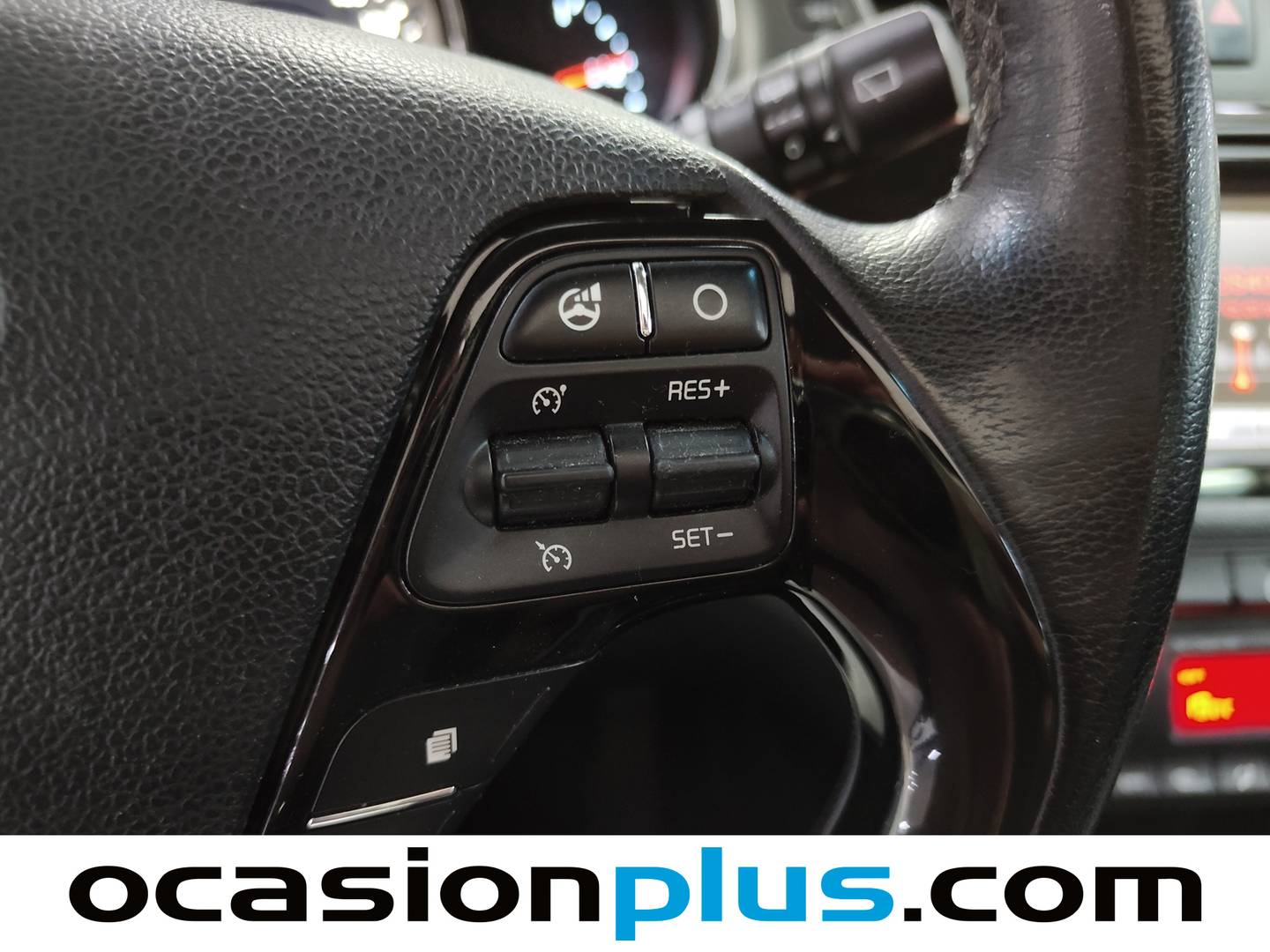 KIA Ceed Sportswagon KIA Ceed Sportswagon 1.6 CRDi VGT Emotion Automatico (128 CV) seminuevo