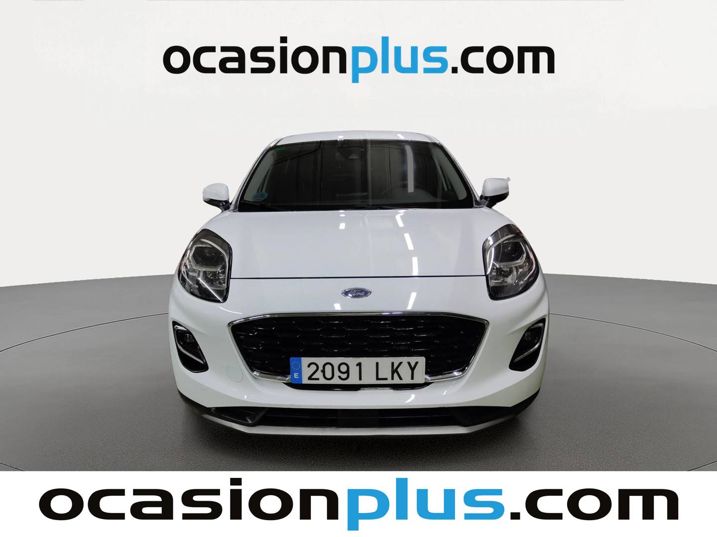 Ford Puma Ford Puma 1.5 Ecoblue Titanium  (120 CV) al mejor precio