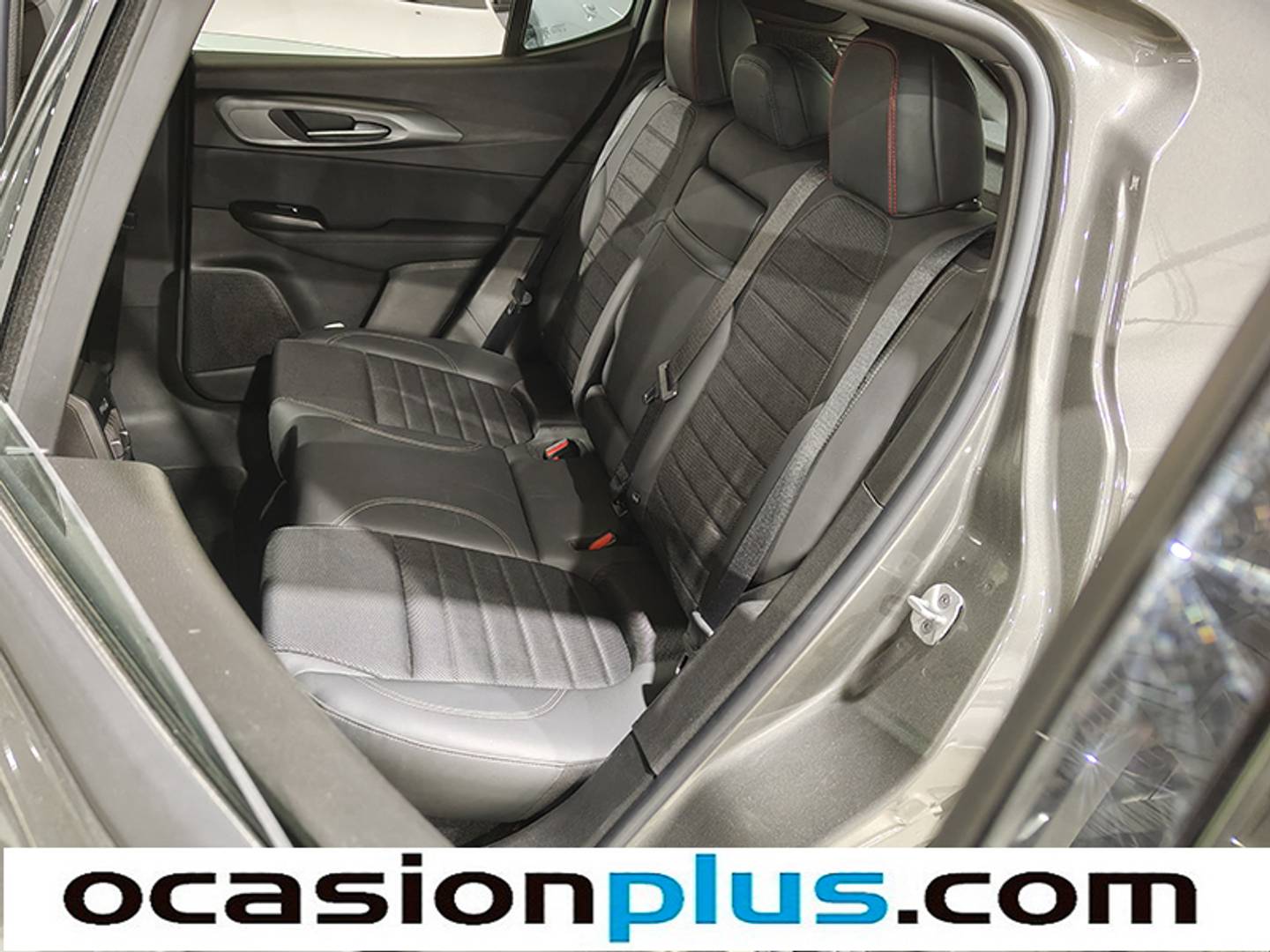 Foto Alfa Romeo Tonale Alfa Romeo Tonale 1.5 MHEV Sprint FWD (130 CV)