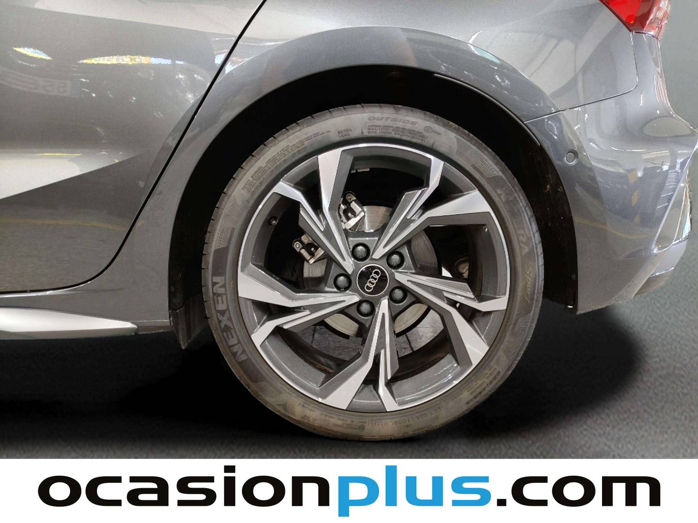 Audi A3 Audi A3 Sportback S line 30 TFSI (116 CV) S tronic barato