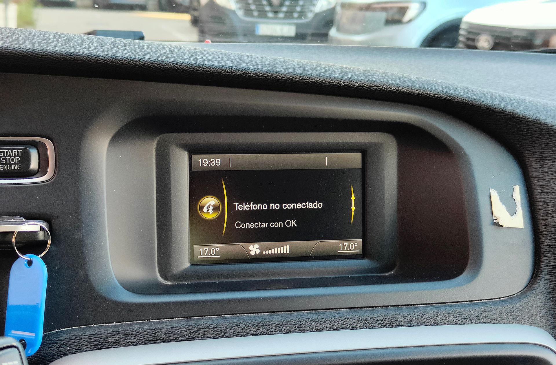Volvo V40 T2 Kinetic - foto 27
