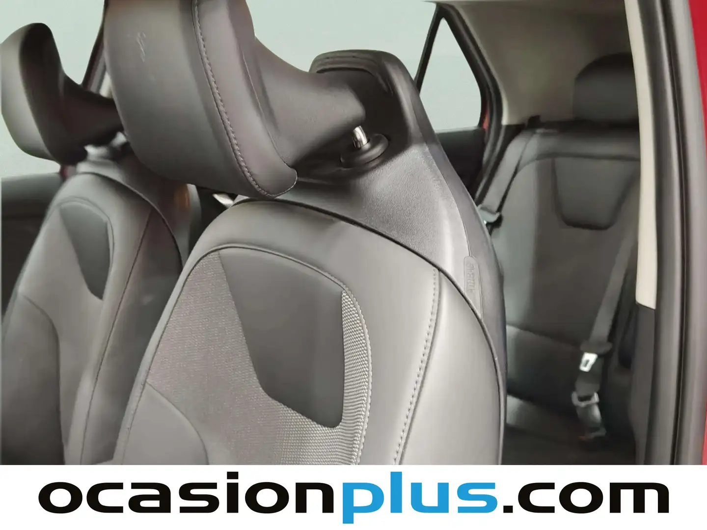 Foto KIA Niro Kia Niro 1.6 GDi HEV Híbrido Drive (141 CV)