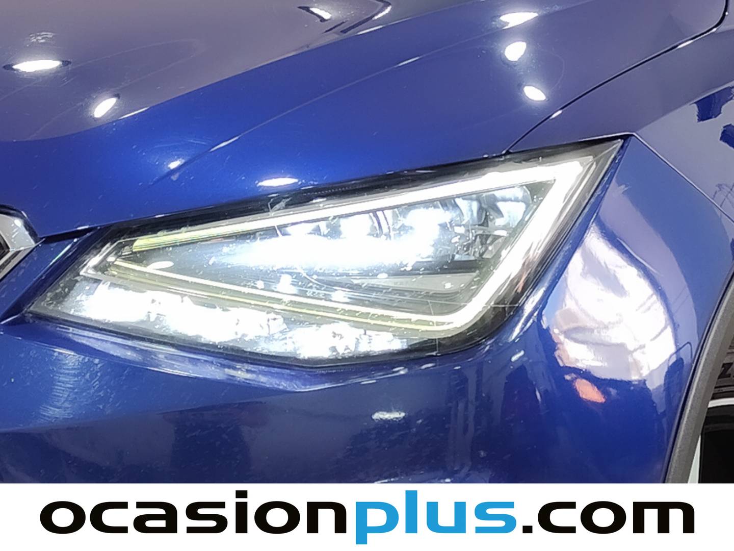 Acabados Seat Arona Seat Arona 1.0 TSI FR Go2 DSG (110 CV)