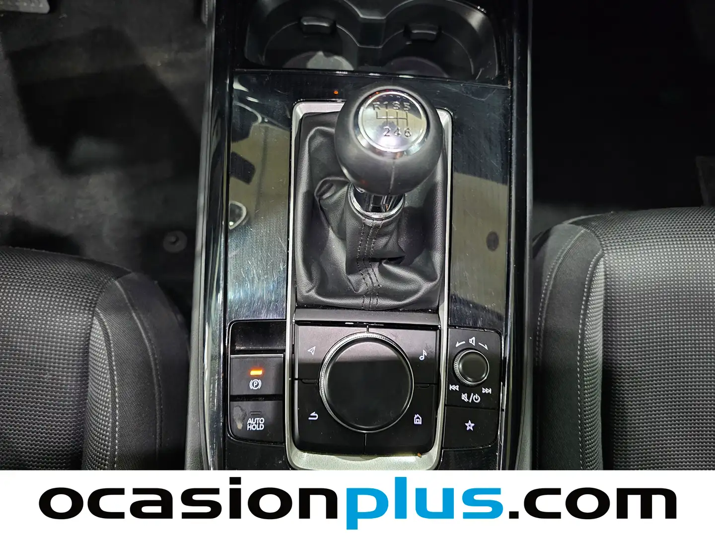 Foto Mazda CX-30 Mazda CX-30 2.5L e-Skyactive G MHEV Prime-Line MT (140 CV)