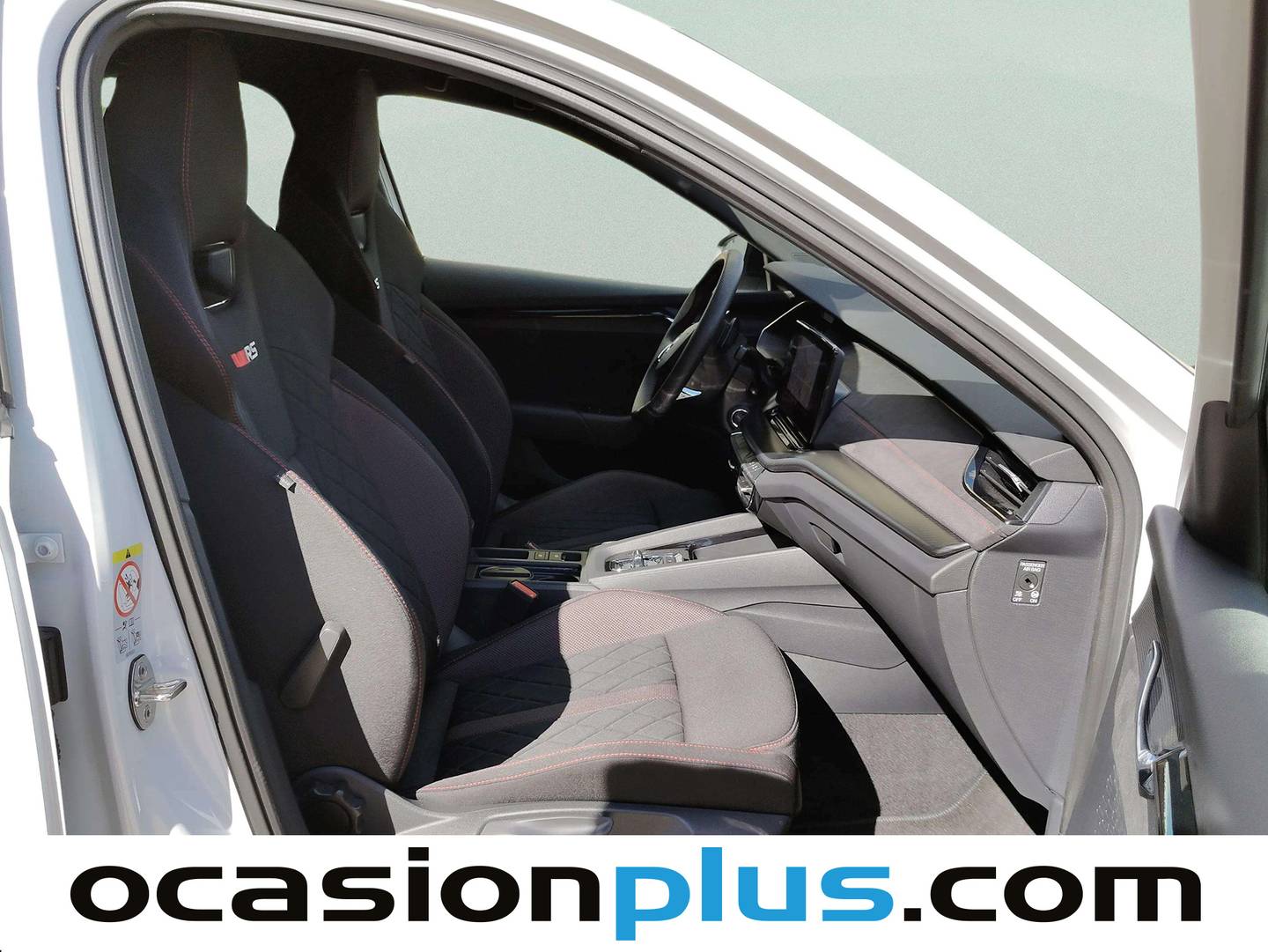 Skoda Octavia Skoda Octavia 1.4 TSI PHEV RS DSG (245 CV) de ocasión