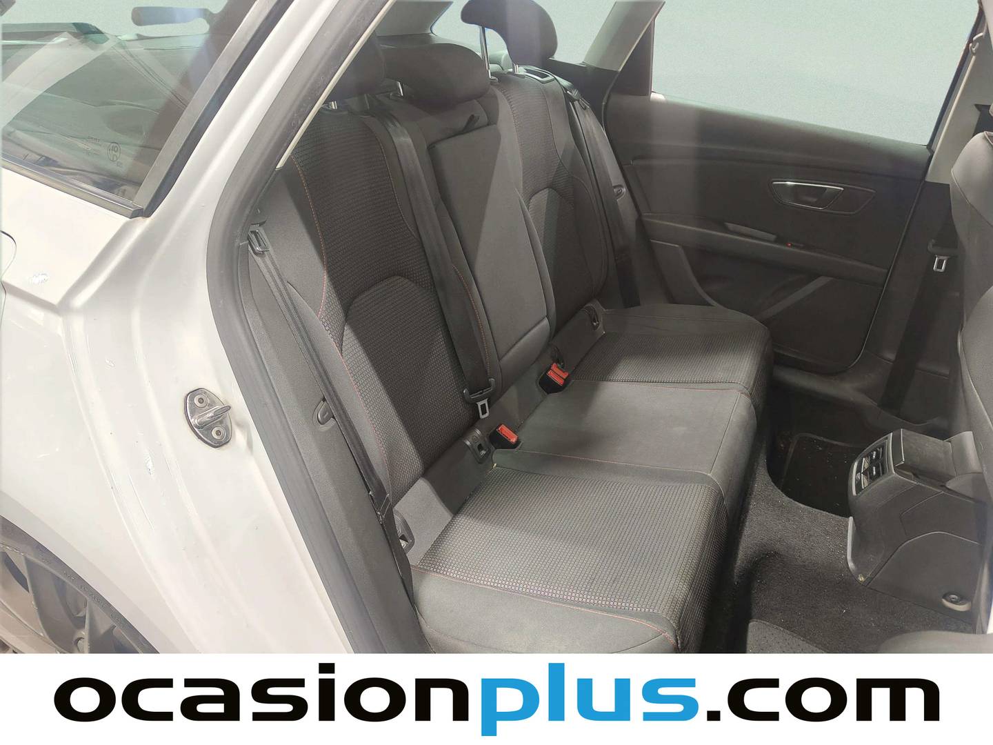 Seat León Seat León ST 2.0 TDI S&S FR (184 CV) km 0