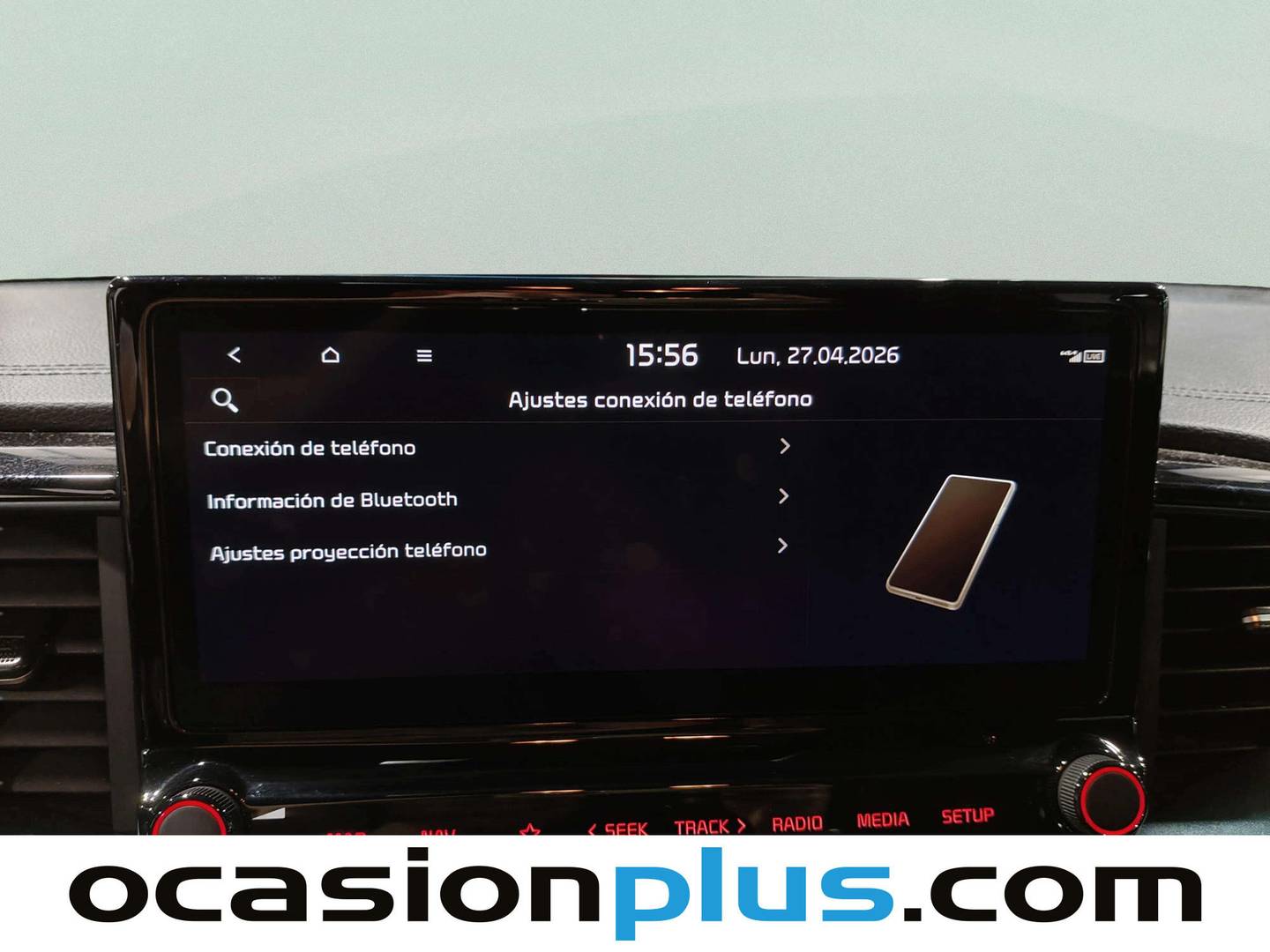 KIA Ceed Tourer KIA Ceed Tourer 1.0 MHEV Style Edition DCT (100 CV) km 0