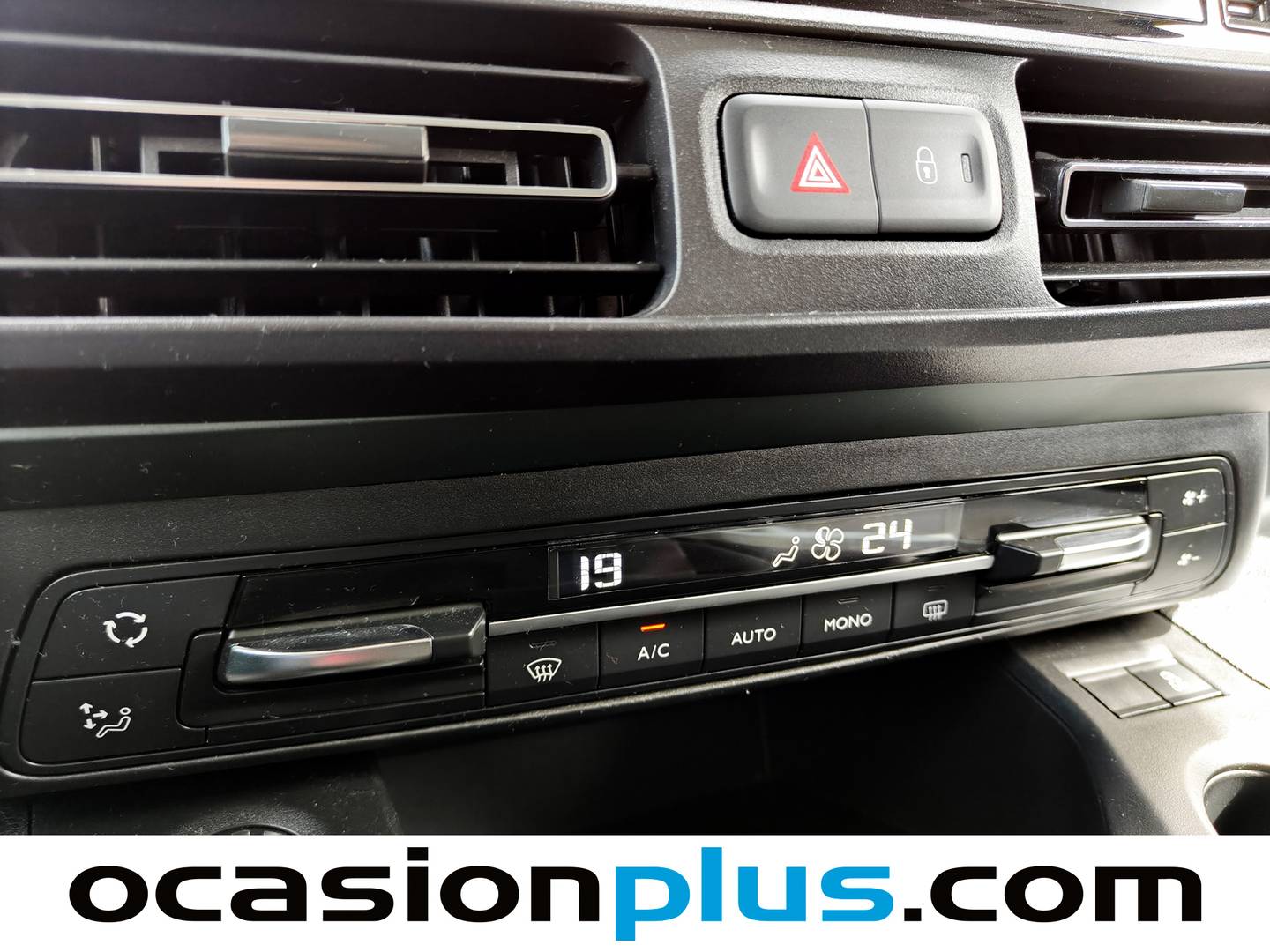 Citroën Berlingo Citroen Berlingo BlueHDi 130 S&S Talla M Shine  (130 CV) manual