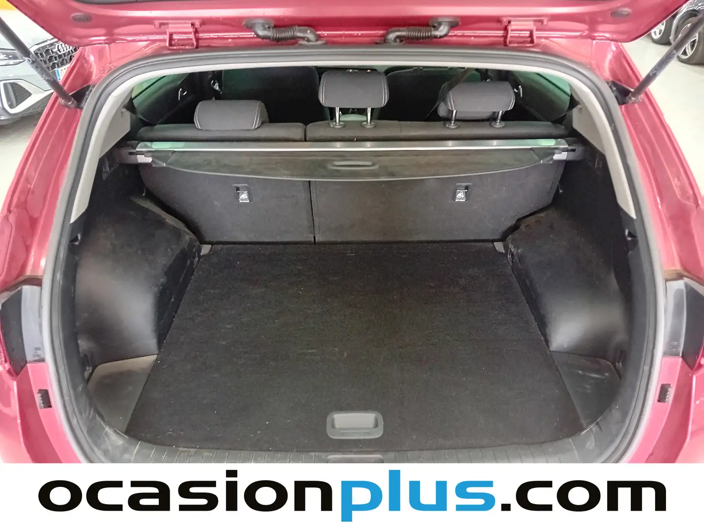 Foto KIA Sportage Kia Sportage 1.6 GDI Black Edition 4x2 (132 CV)