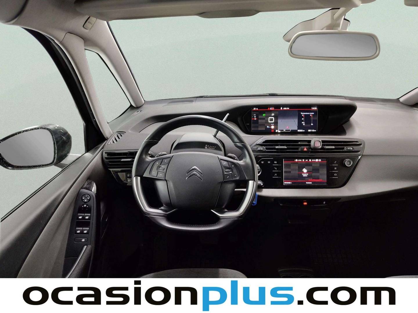 Citroën Grand C4 Spacetourer Citroën Grand C4 Spacetourer PureTech 130 S&S Feel EAT8 (130 CV) 7 Plazas gasolina