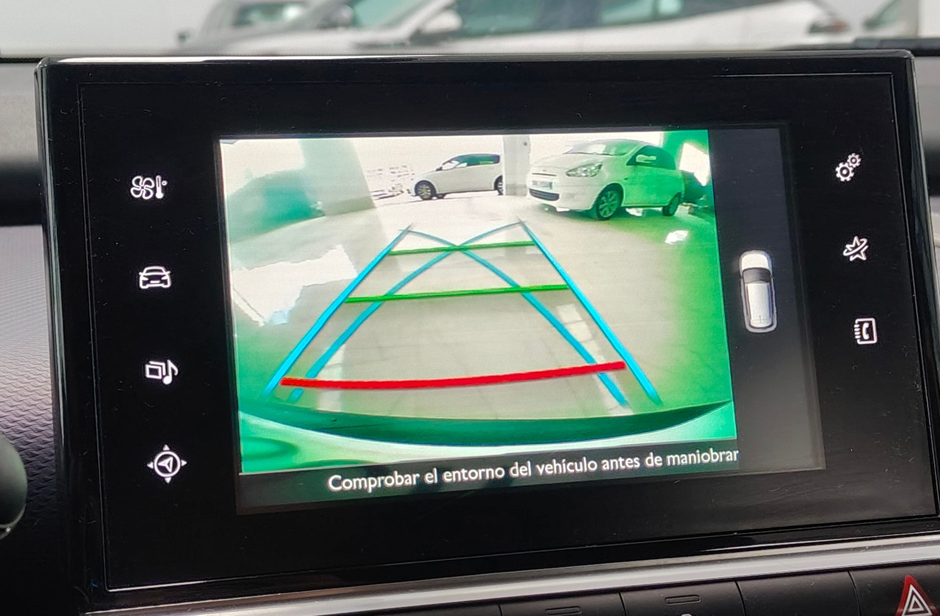 Citroën C4 Cactus e-HDI 92 Shine ETG6 - foto 7