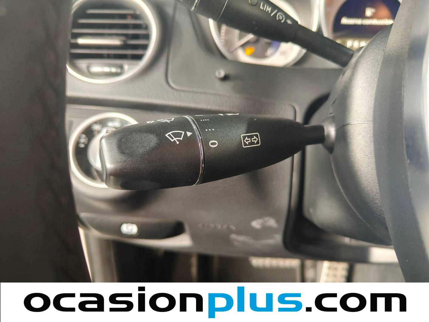 Mercedes Clase C Mercedes-Benz Clase C 180 Blue Efficiency Coupé (156 CV) Pack AMG de ocasión