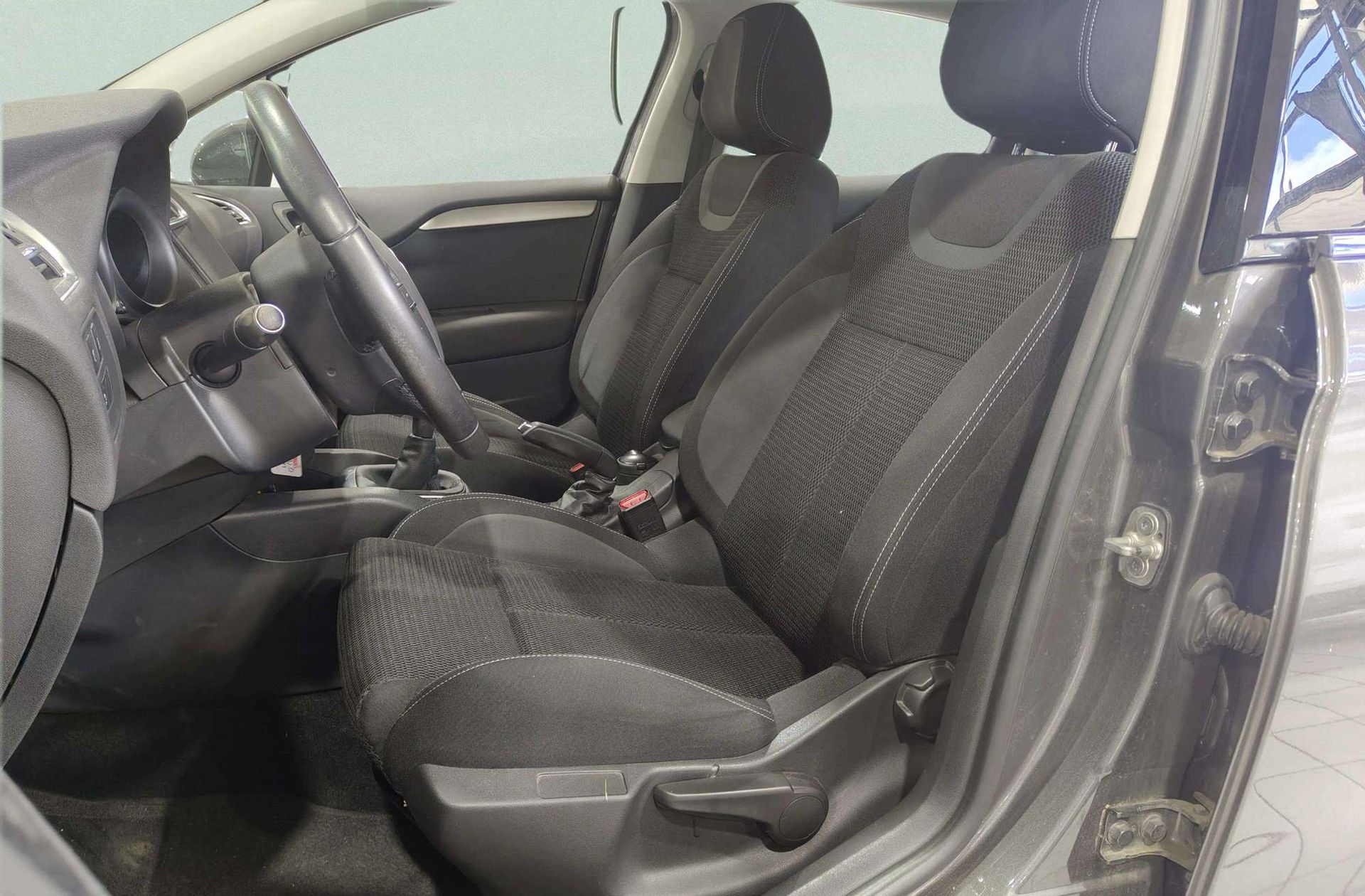Citroën C4 PureTech 110 Tonic - foto 10