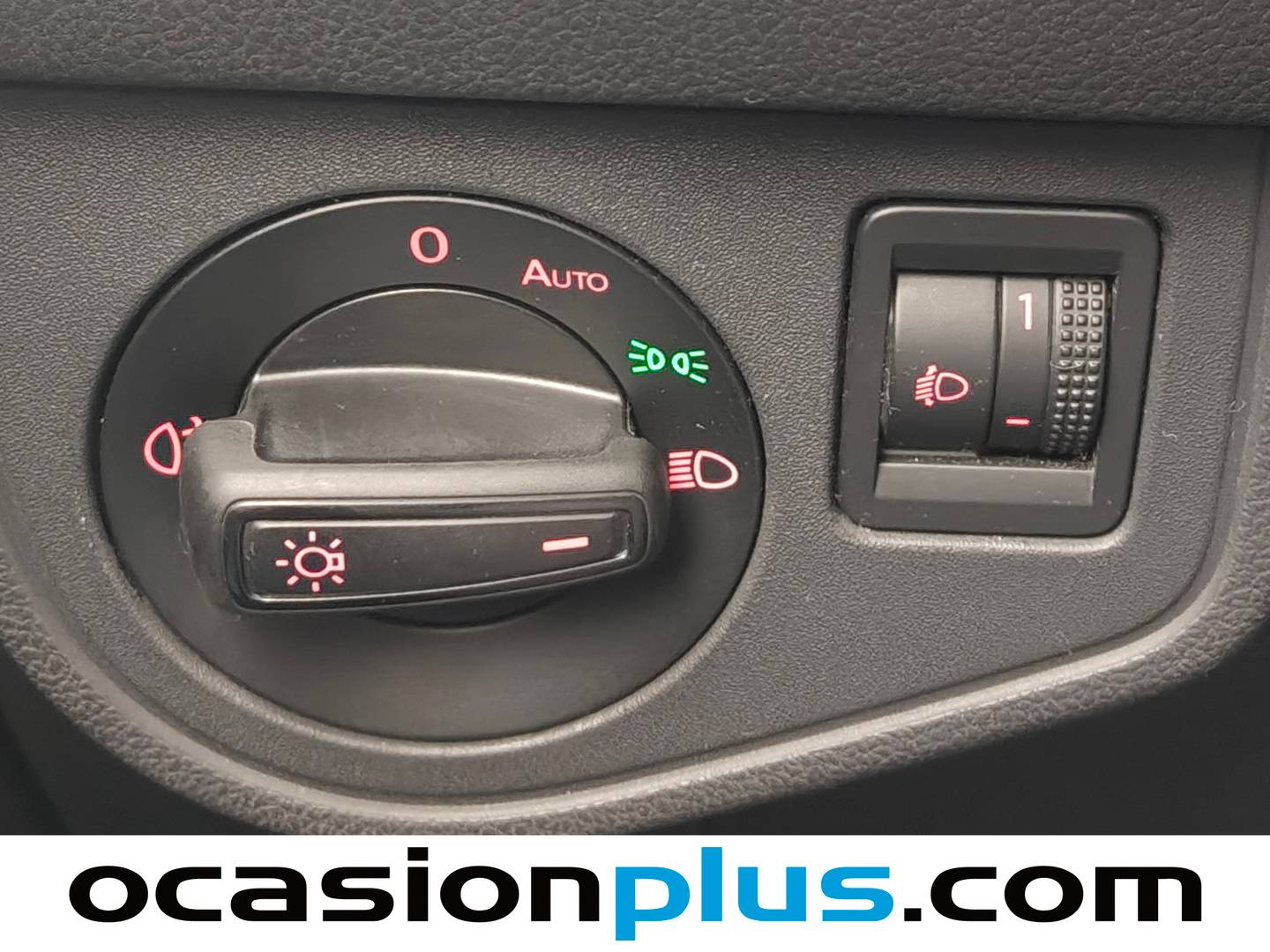 Extras del Volkswagen Polo Volkswagen Polo Advance 1.0 TSI (95 CV)