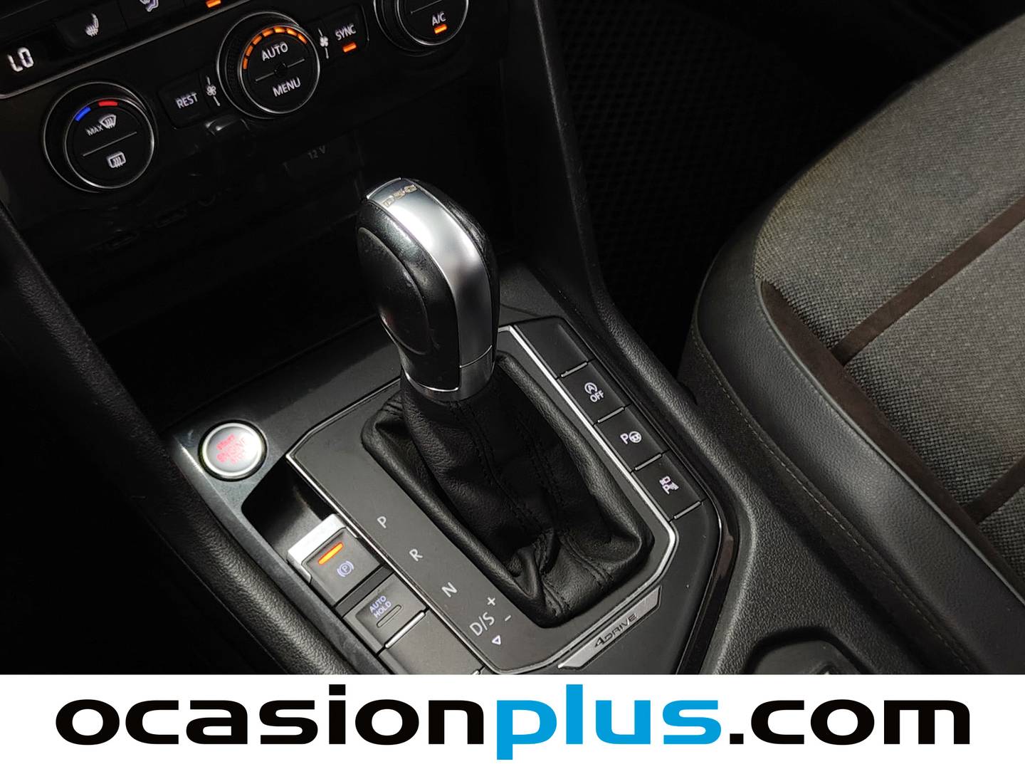 Seat Tarraco Seat Tarraco 2.0 TDI S&S Xcellence Plus 4Drive DSG (190 CV) 7 Plazas de segunda mano