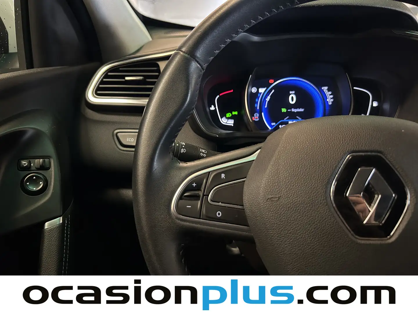 Foto Renault Kadjar Renault Kadjar Intens Energy dCi (110 CV)