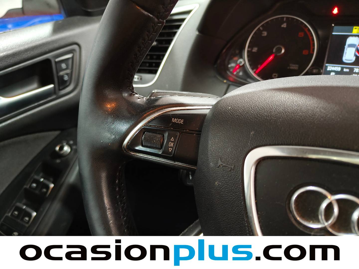 Audi Q5 Audi Q5 Ambition 2.0 TDI quattro (177 CV) S tronic 177cv