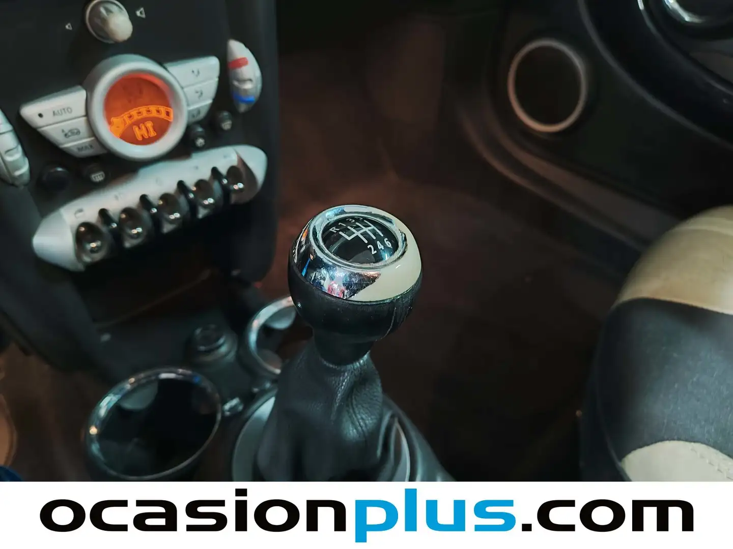 Foto Mini MINI MINI MINI 3 Puertas 3 Puertas Cooper (120 CV)