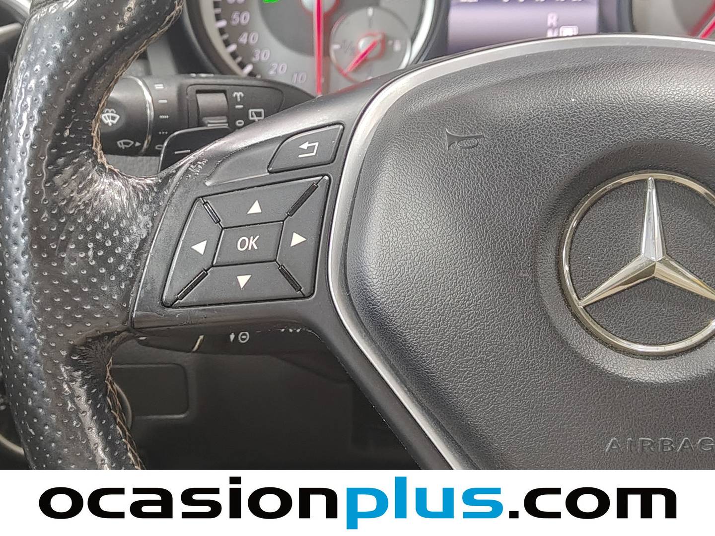 Mercedes GLA Mercedes GLA 200 CDI Style (136 CV) barato