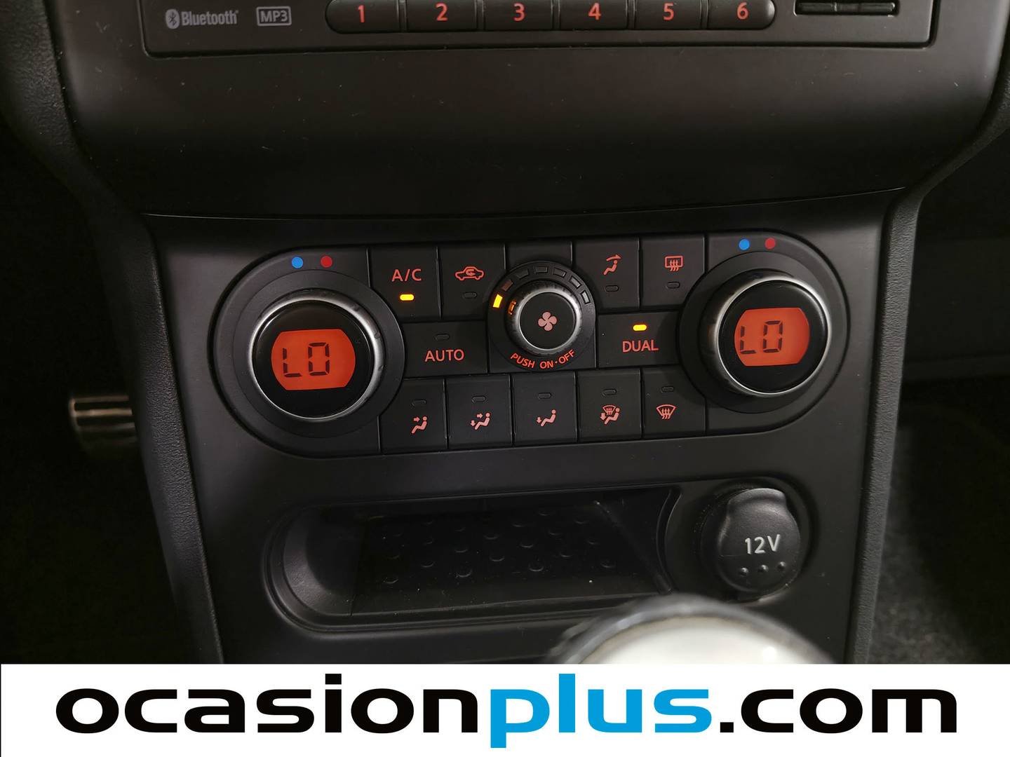 Nissan QASHQAI+2 Nissan Qashqai+2 2.0 dCi Tekna Premium 4x4 Piel 18`` (150 CV) 7 Plazas diésel