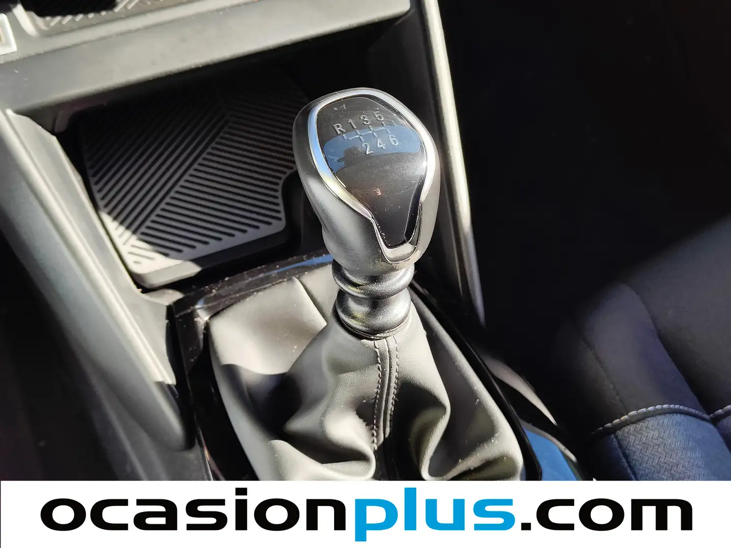 Foto Citroën C4 Citroen C4 BlueHDi 110 S&S Feel (110 CV)