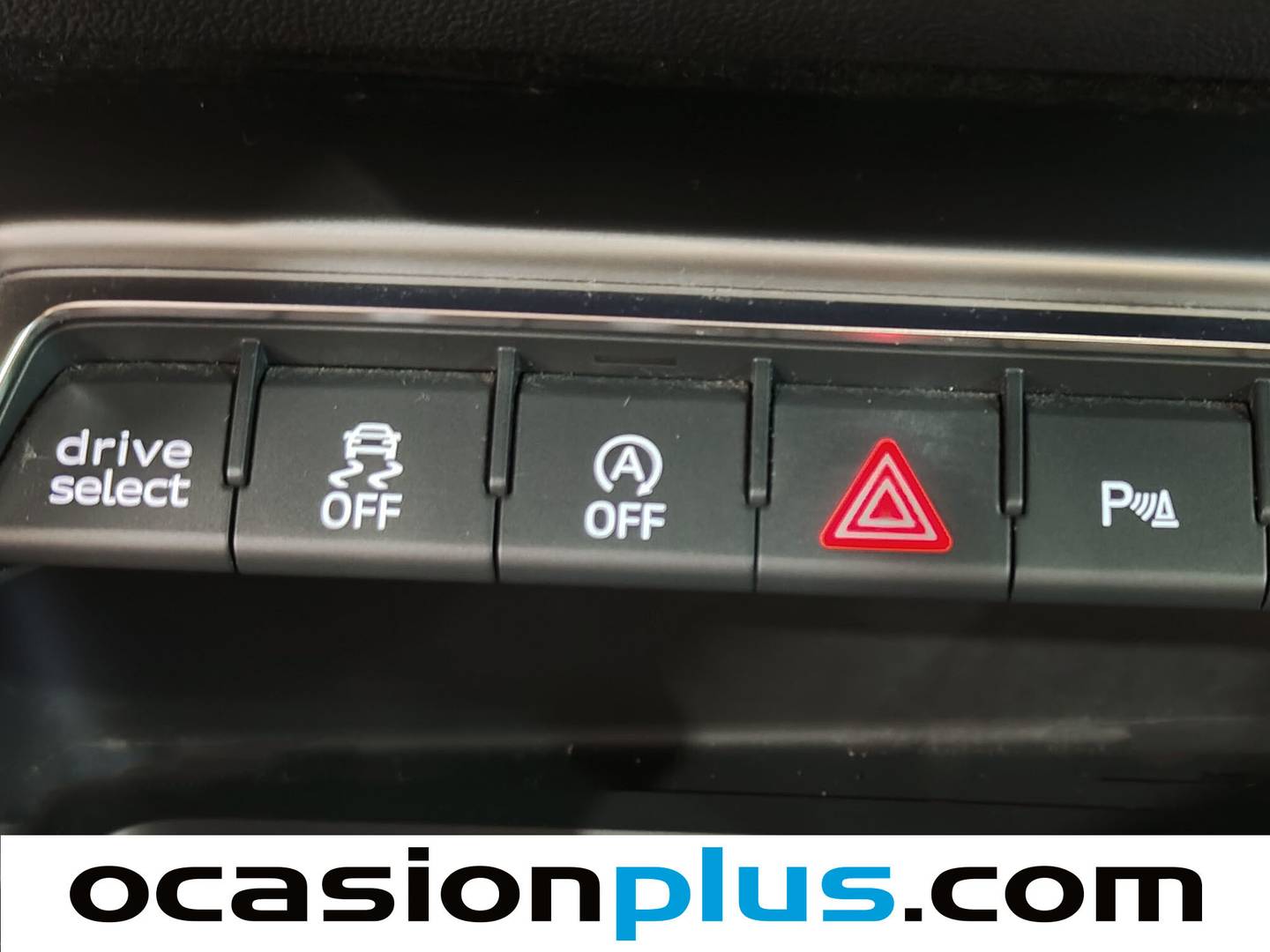 Audi A3 Audi A3 Sportback Sportback Genuine edition 30 TDI (116 CV) barato