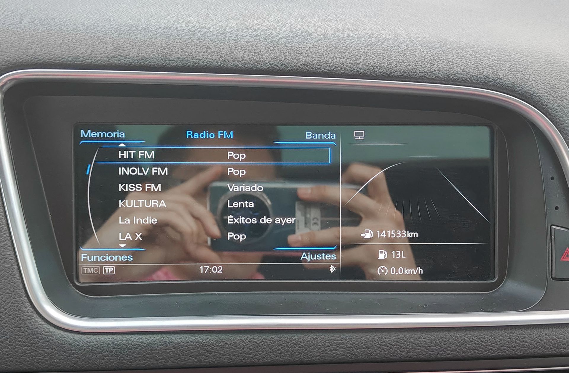 Audi SQ5 3.0 TDI quattro tiptronic - foto 35