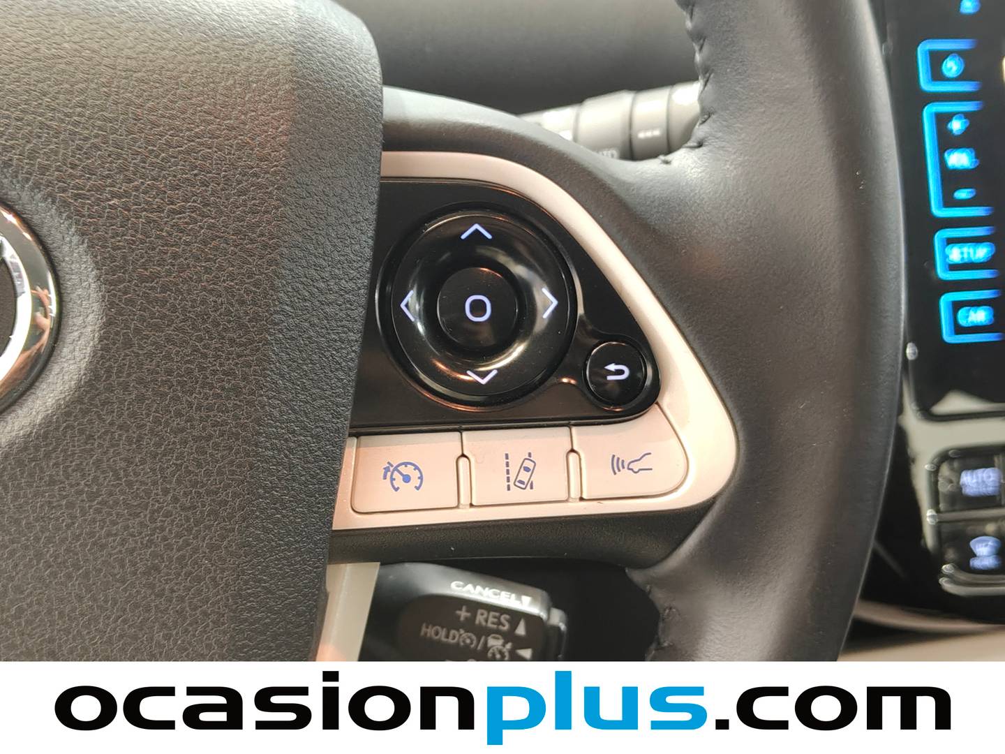 Toyota Prius Toyota Prius 1.8 hibrido (122 CV) barato