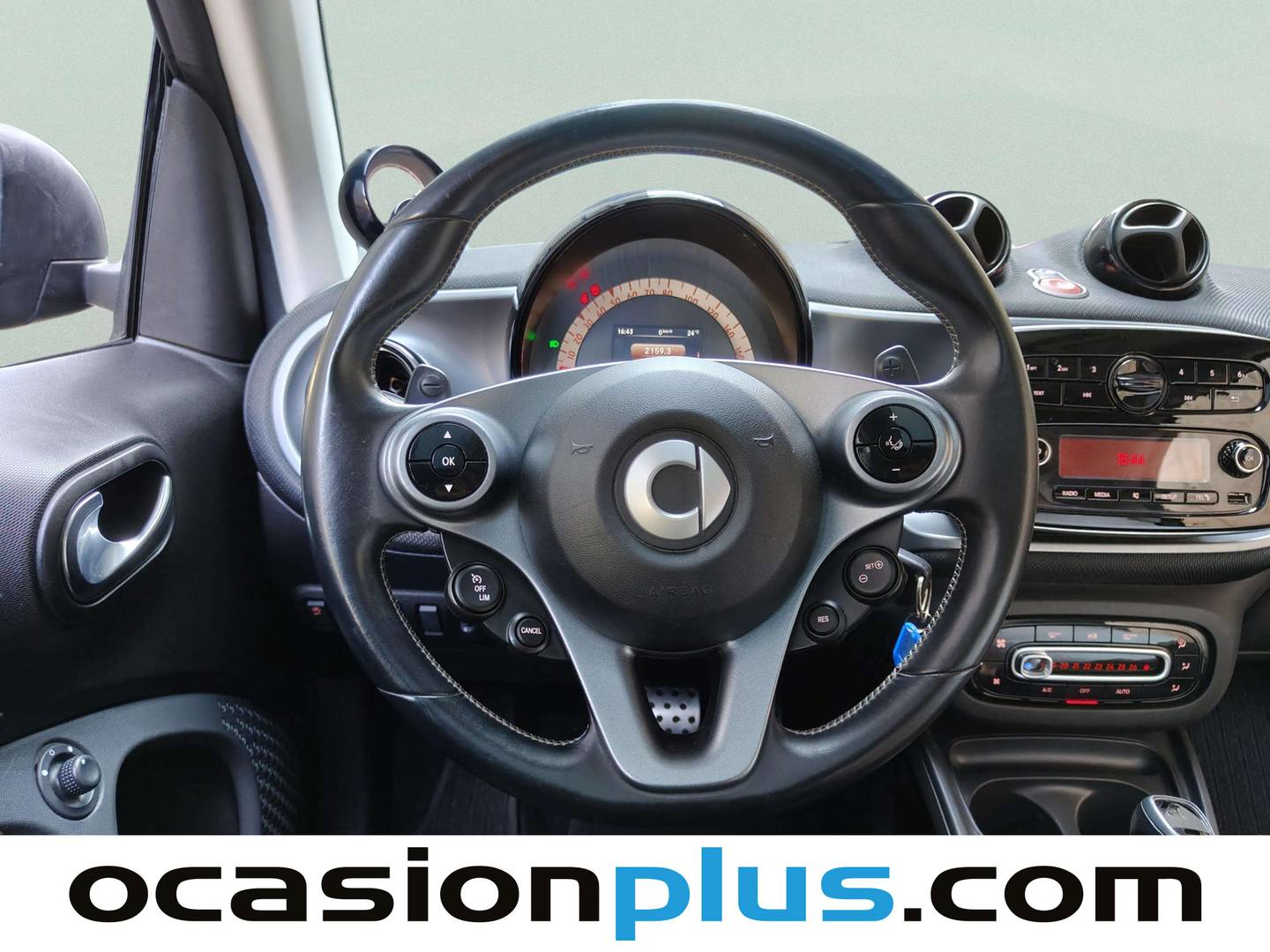 Smart fortwo Smart ForTwo 66 Passion (90 CV) km 0