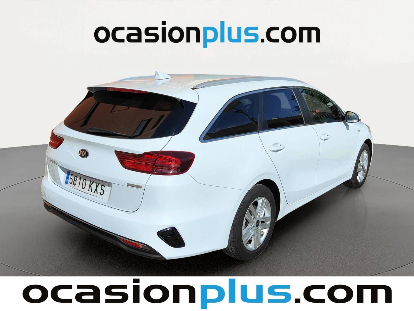 KIA Ceed Tourer KIA Ceed Tourer 1.4 T-GDi Eco-Dynamics Drive (140 CV) 140cv