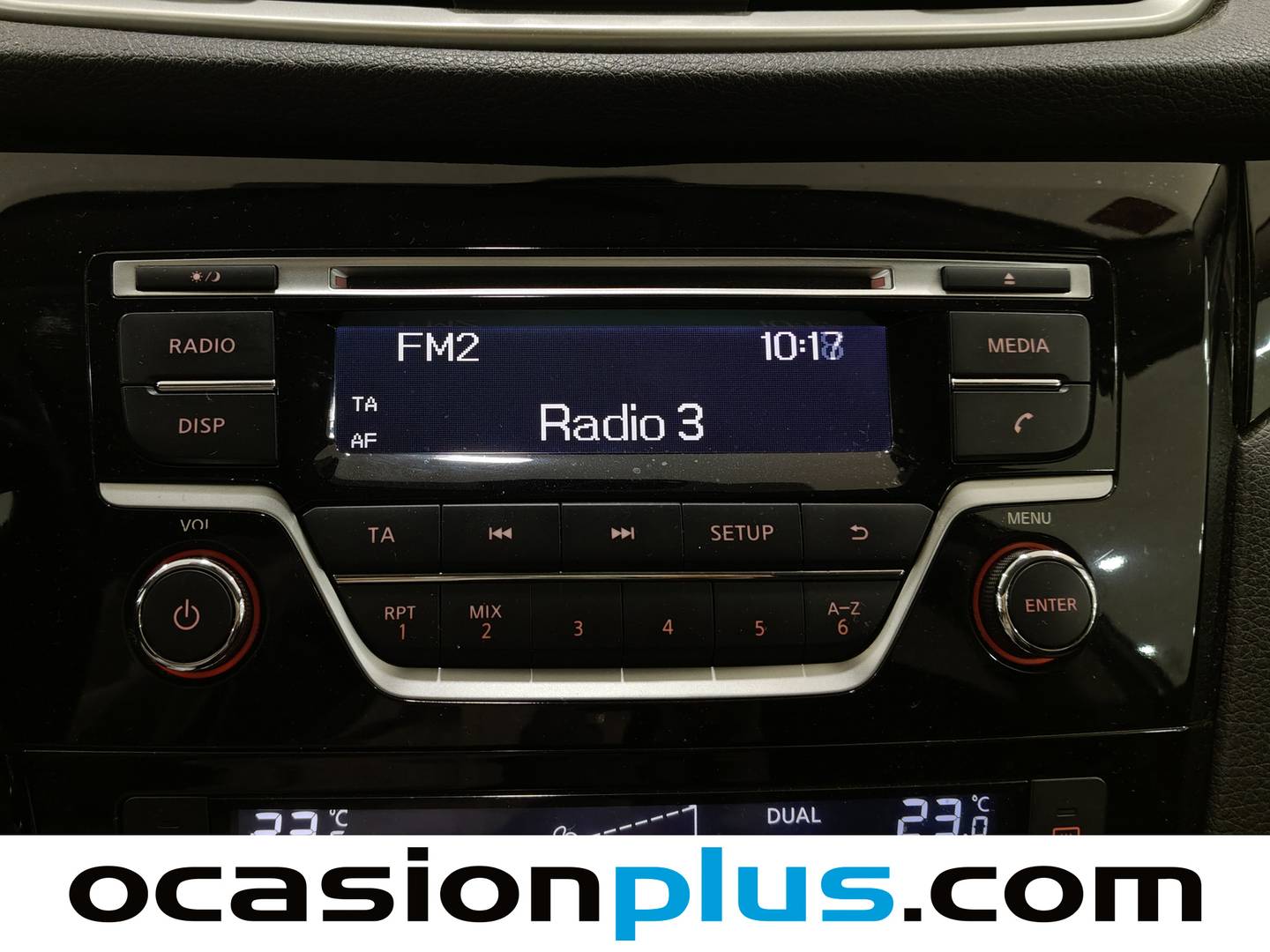 Nissan QASHQAI Nissan Qashqai 1.5 dCi S&S Acenta 4x2 (110 CV) barato