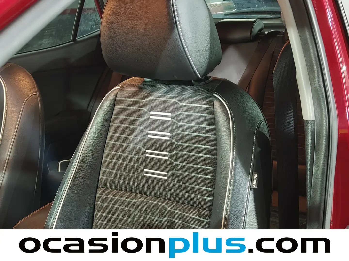 Foto KIA Stonic Kia Stonic 1.0 T-GDi Tech (100 CV)