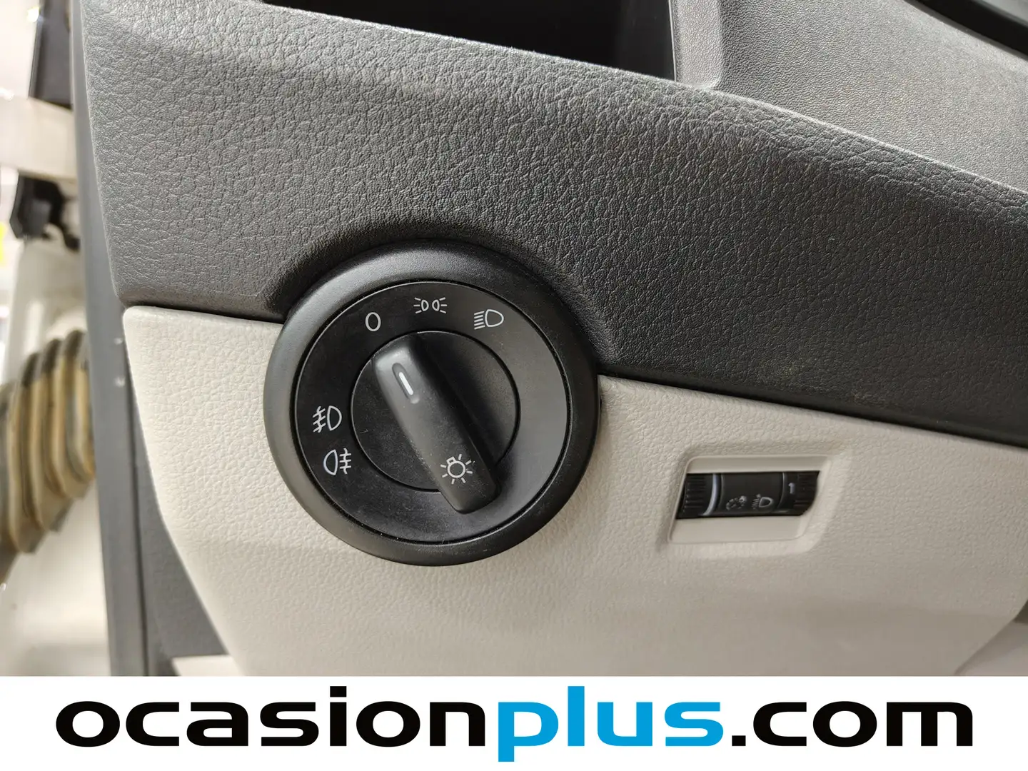 Foto Volkswagen Caravelle Volkswagen Caravelle Batalla Corta 2.0 TDI BMT (102 CV) 9 Plazas