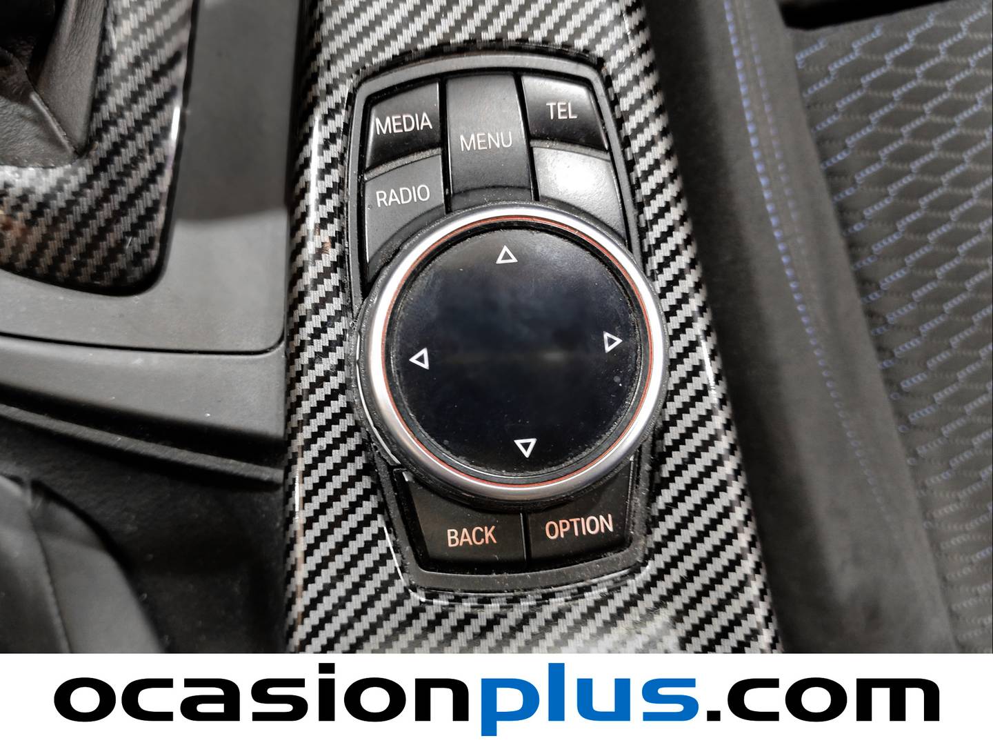 BMW Serie 4 BMW Serie 4 428i xDrive Coupe (245 CV) Paquete M de ocasión