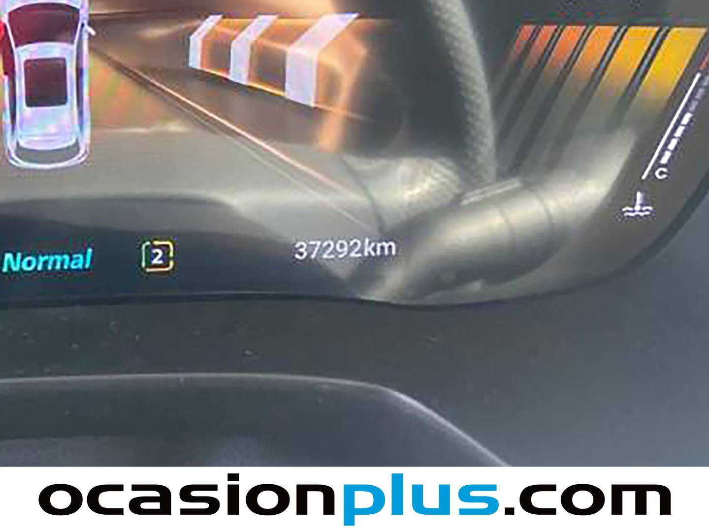 MG ZS MG ZS 1.5 Hybrid+ Luxury (197 CV) seminuevo