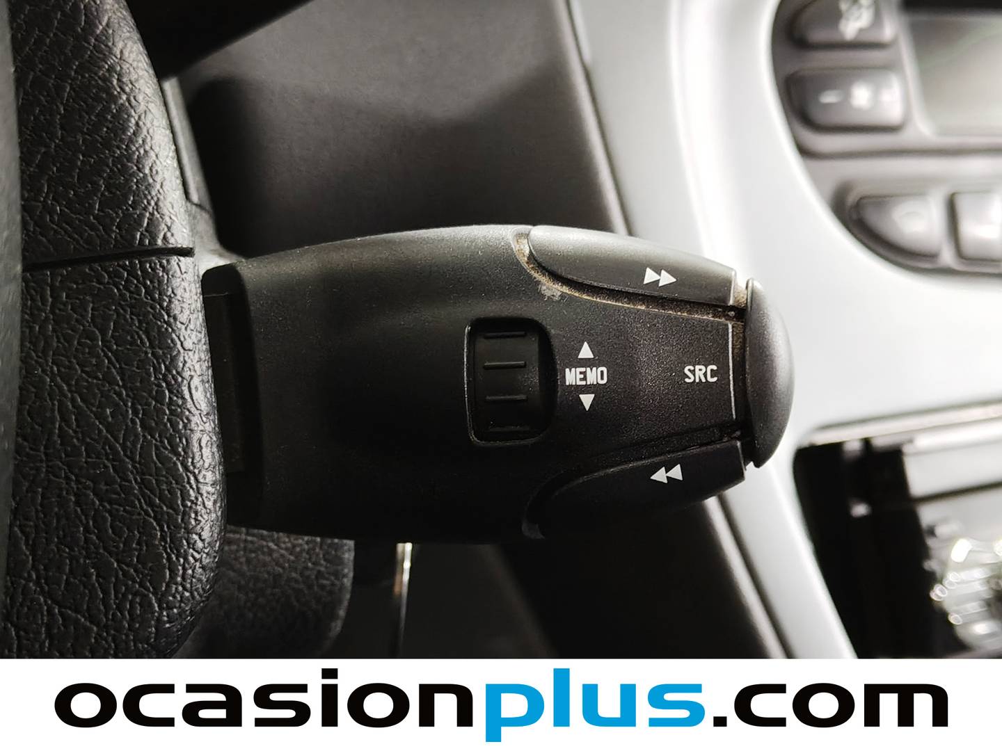 Citroën Xsara Picasso Citroen Xsara Picasso 1.6 SX (110 CV) 110cv