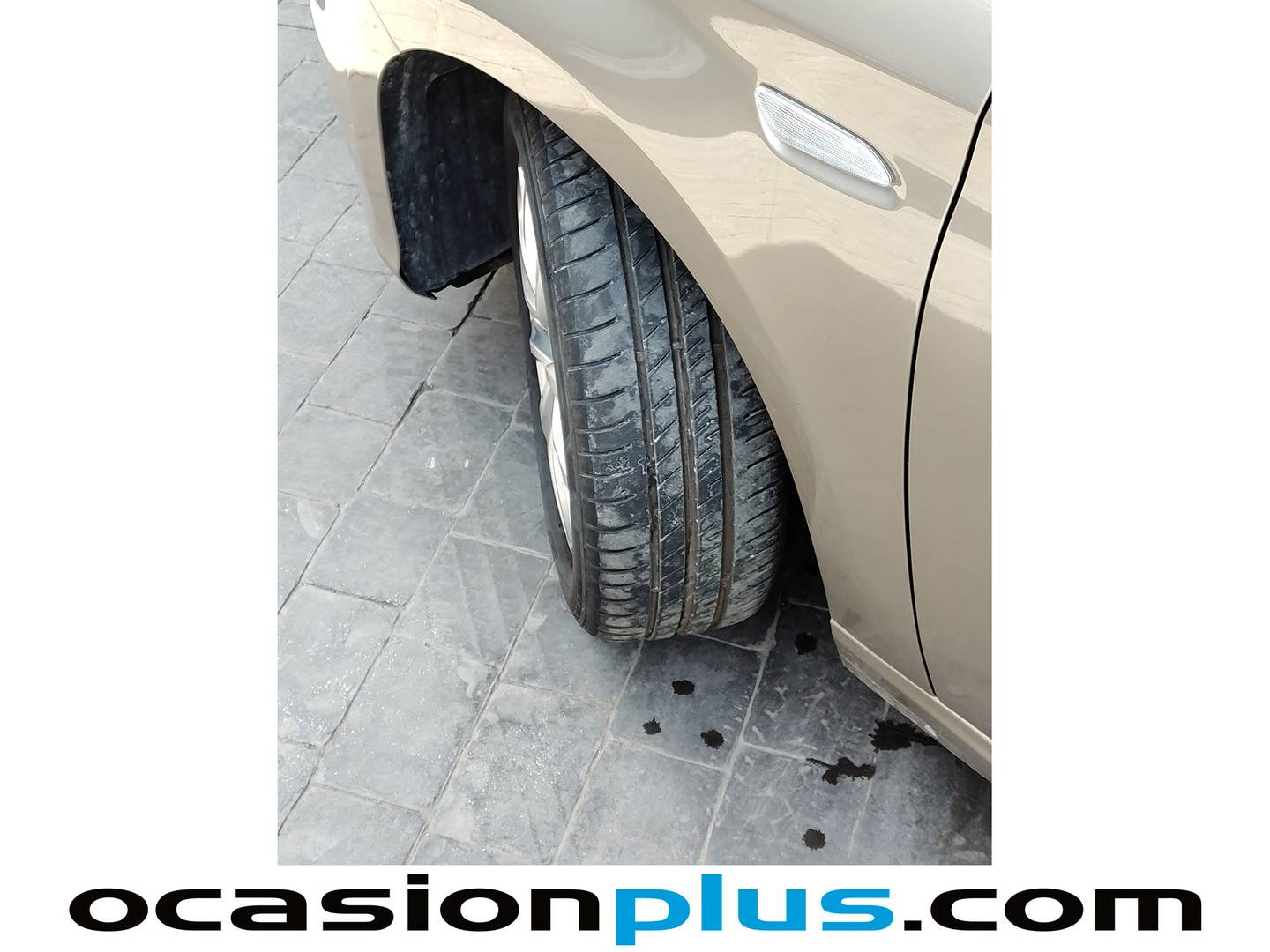 Fiat Tipo Fiat Tipo Sedan 1.3 Multijet II Easy (95 CV) diésel