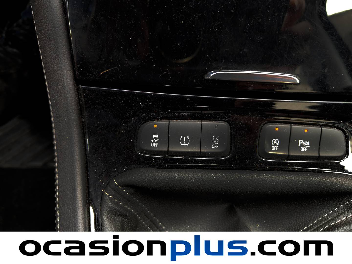 Foto Opel Grandland X Opel Grandland X 1.2 Turbo Edition (130 CV)