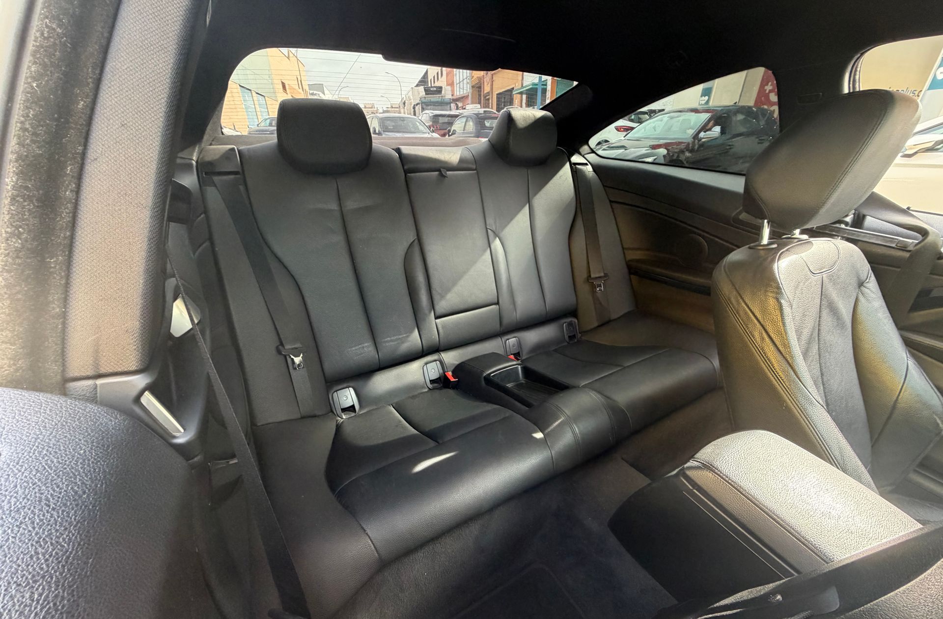 BMW Serie 4 435i Coupe Pack M - foto 20