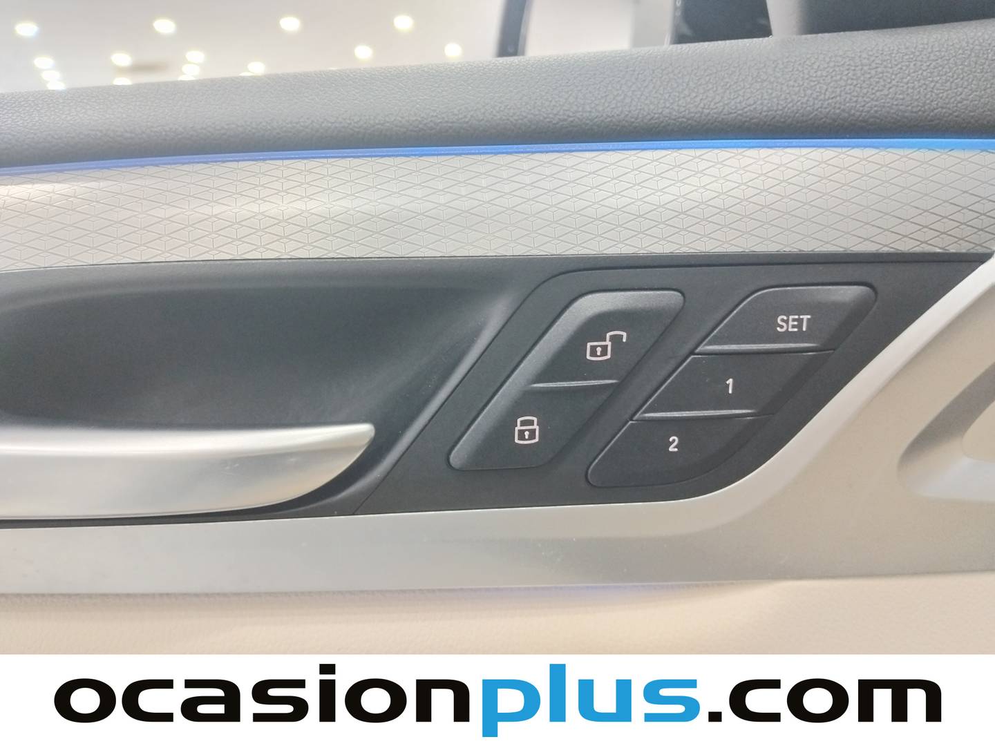 Acabados BMW X4 BMW X4 xDrive20i Pack M (184 CV)