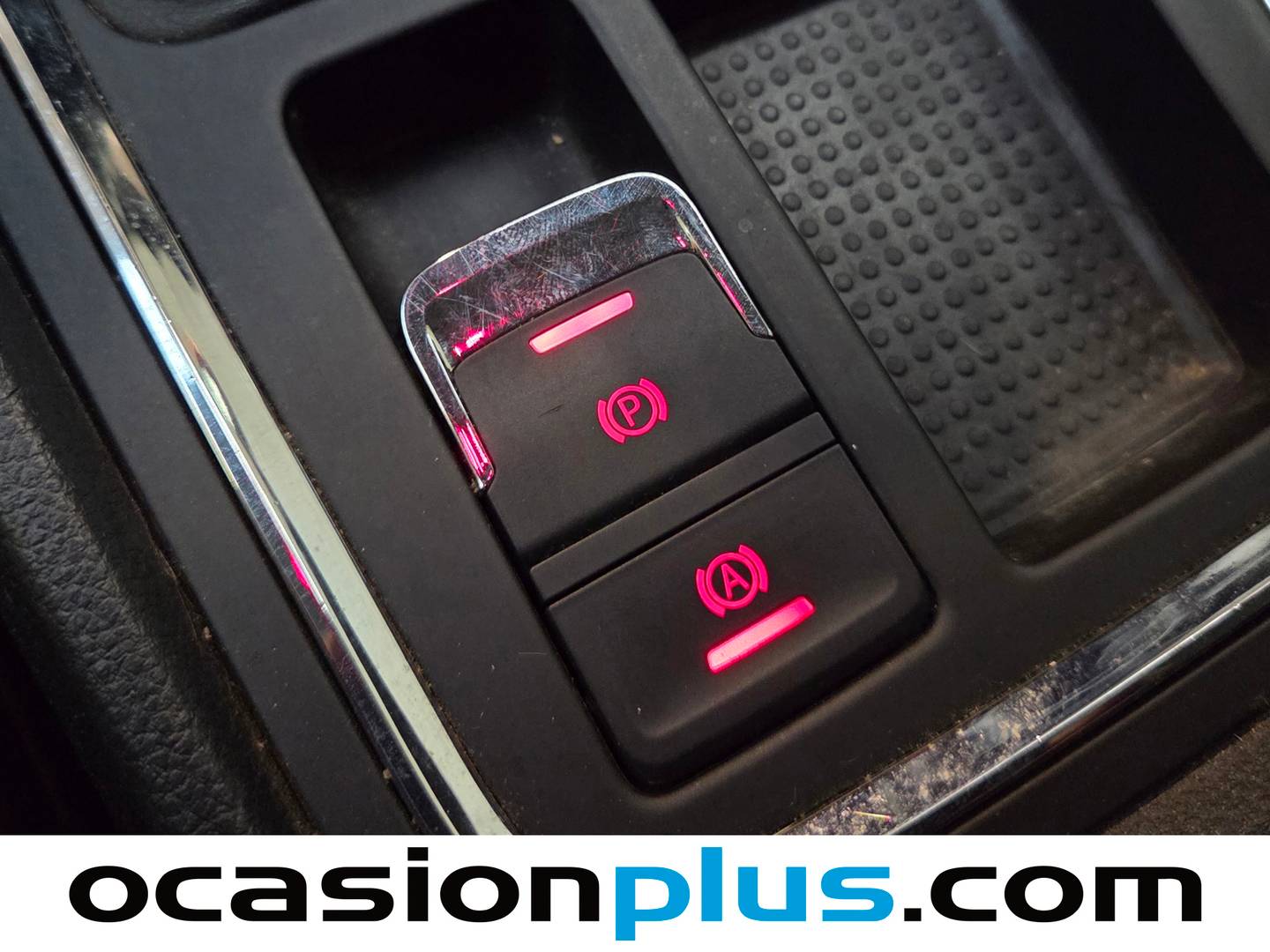 Foto Seat Ateca SEAT Ateca 1.4 EcoTSI S&S Style Plus Nav (150 CV)