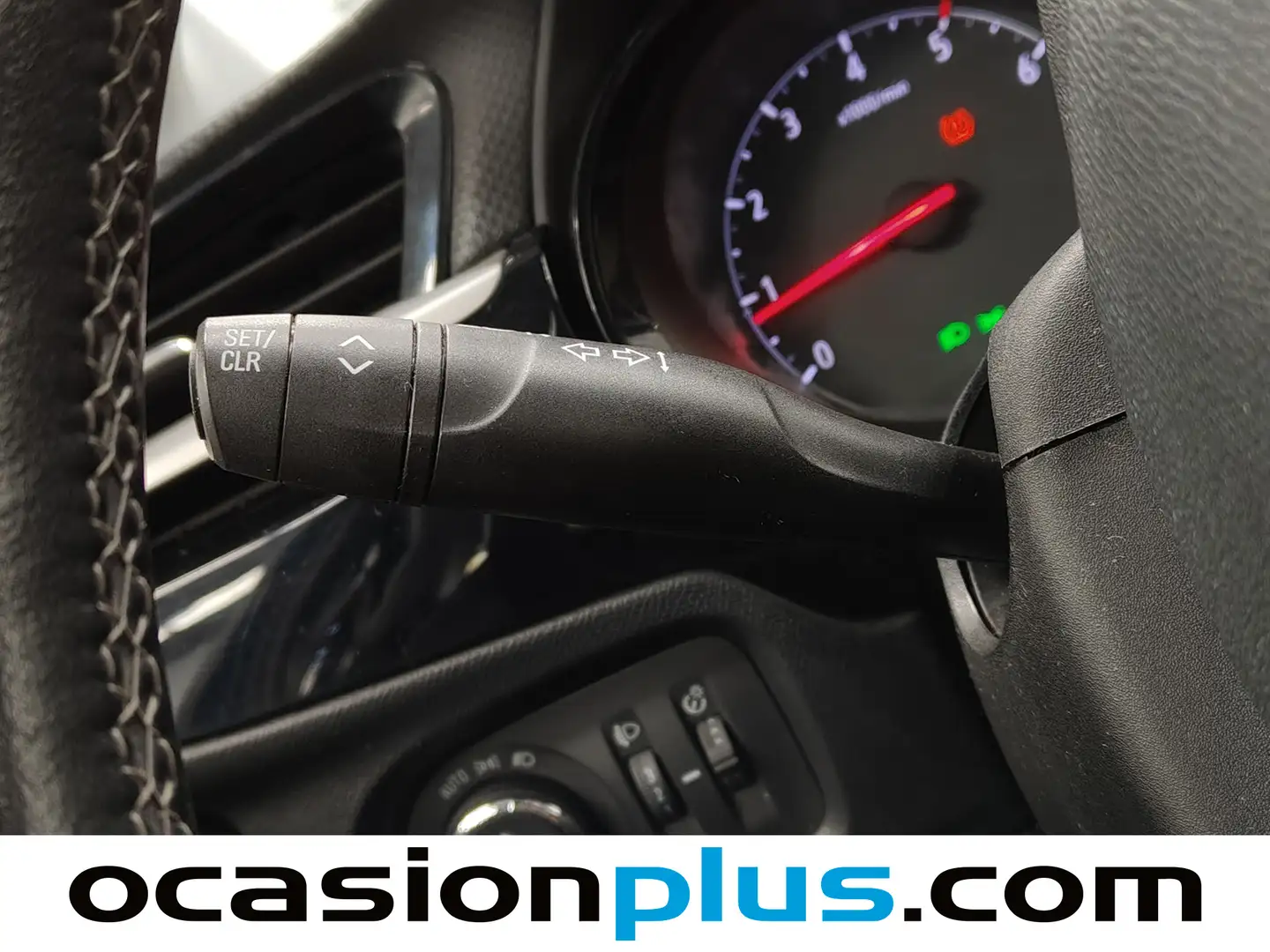 Foto Opel Corsa Opel Corsa 1.2 XEL S&S Edition (75 CV)