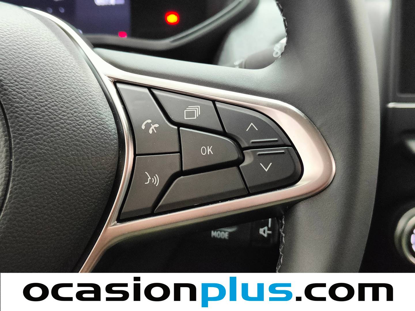 Mitsubishi Colt Mitsubishi Colt 100T GLP Motion (100 CV) seminuevo