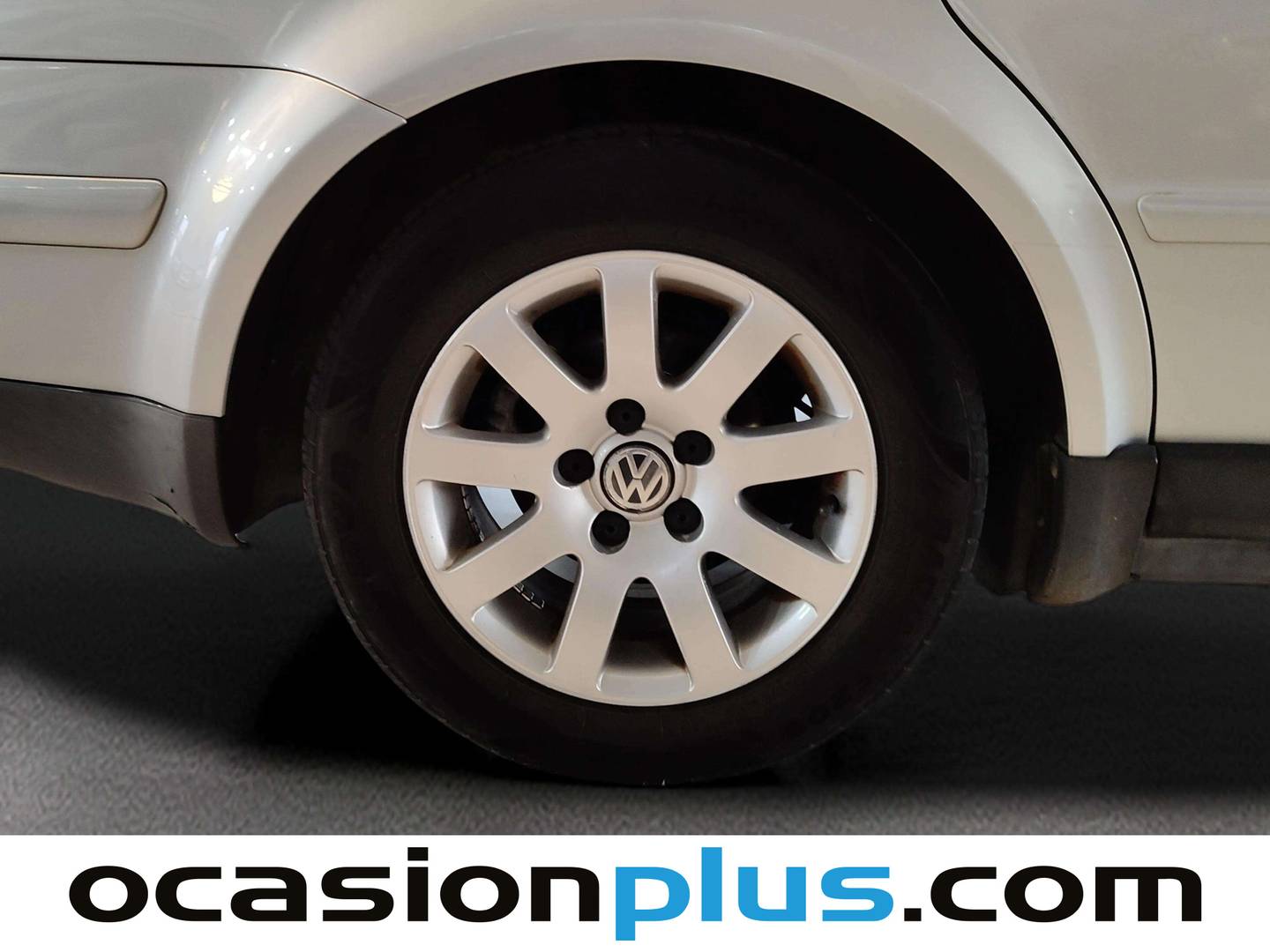 Volkswagen Passat Volkswagen Passat Trendline 1.9 TDI (130 CV) tiptronic seminuevo